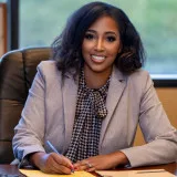  Lawyer Gwen-Marie Davis