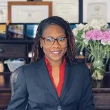  Lawyer Nickey Patterson