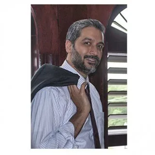  Lawyer Hammad Shaikh Matin