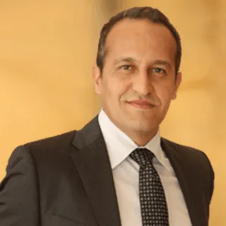  Lawyer Mr. David Azizi