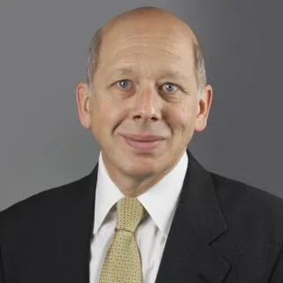  Lawyer David P. Meyer