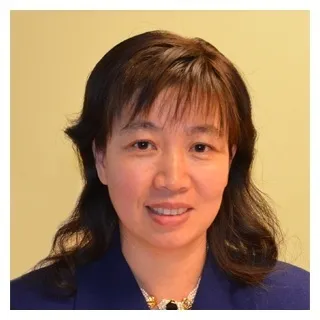 Lawyer Baoqin Wang