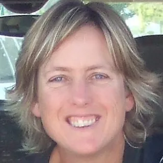  Lawyer Margaret Wilson