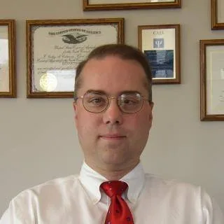  Lawyer Kenneth McNeil