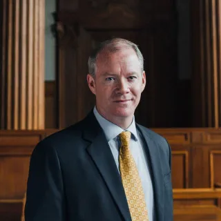  Lawyer Sean M. Bannon