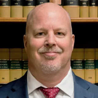 Lawyer Brad Sands