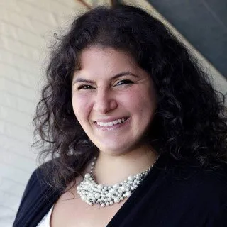  Lawyer Emily Sarah Hill