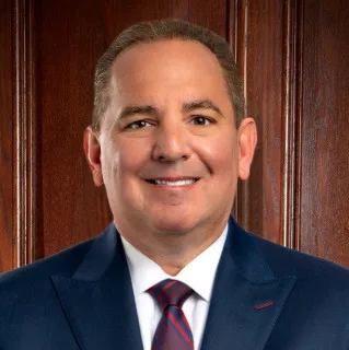  Lawyer David Gladish