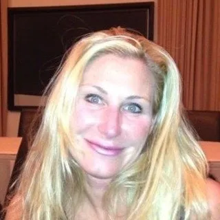  Lawyer Melissa Rohrer