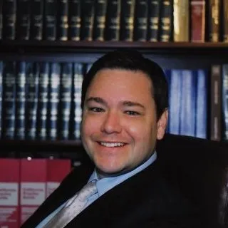  Lawyer Eric Morgan Boeing