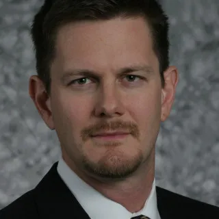  Lawyer James Edgar