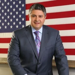  Lawyer Alex Sarajian