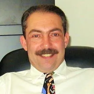  Lawyer Steven Michael Romanoff