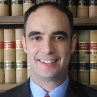  Lawyer Scott Moriarity