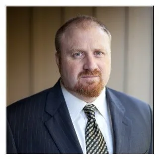  Lawyer Thaddeus Dale Sikes