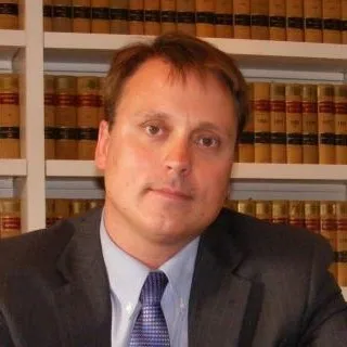  Lawyer Stephen Thomas Graham