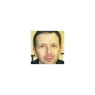  Lawyer Robert William Van Dorn