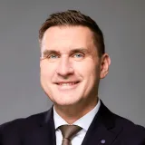  Lawyer Patrick Brian Reddy