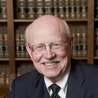  Lawyer Dean Ralph Brett