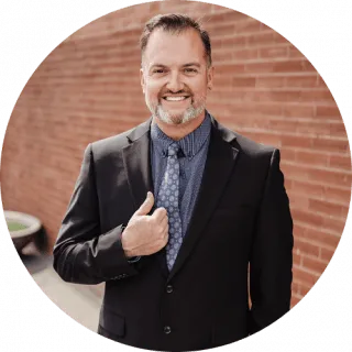  Lawyer George E. Telquist