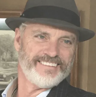  Lawyer Michael John Walker