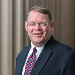  Lawyer Mr. Patrick David McBurney JR