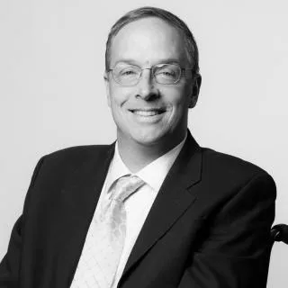  Lawyer Mr. Gary R. Johnson