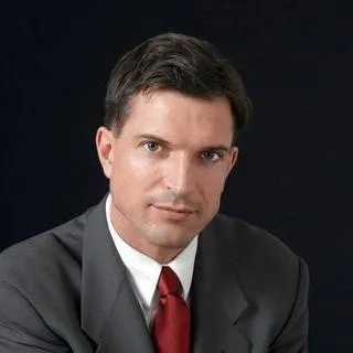  Lawyer Raymond Bishop