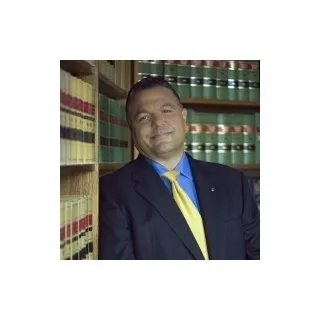  Lawyer James Johanson