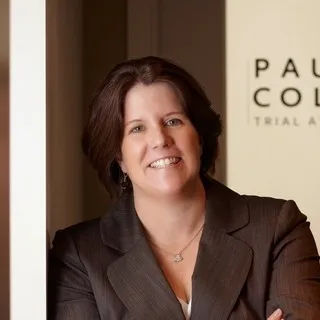  Lawyer Jane Suzanne Paulson