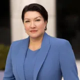  Lawyer Jennifer Faye Novak