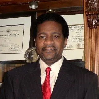  Lawyer Horace Lee