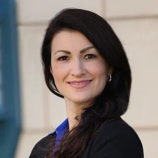  Lawyer Suzanne Marie Ferguson