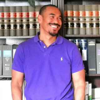  Lawyer Gregory Anthony Williams