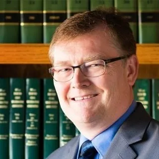  Lawyer Mark Samuel Treyz