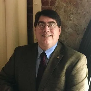  Lawyer Michael Edward Haas