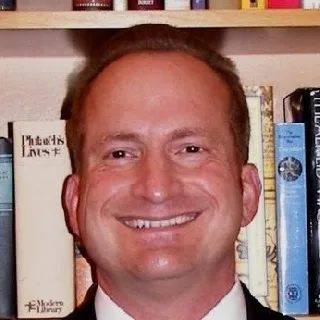  Lawyer David Bustamante