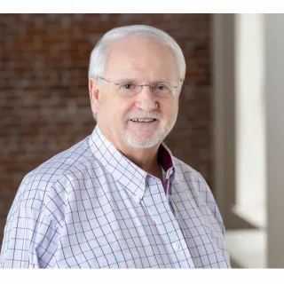  Lawyer Robert McGaughey