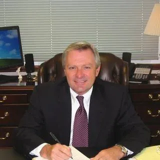  Lawyer David P. Hirschi