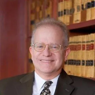  Lawyer James A. Pautler Esq.