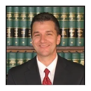  Lawyer David Hatch