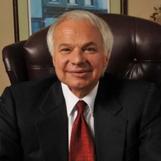  Lawyer Frank Nicholas