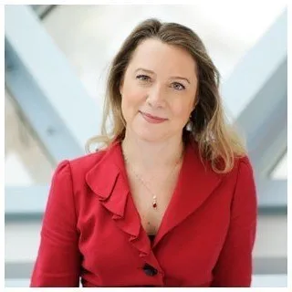  Lawyer Kristiana Farris O'Brien