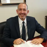  Lawyer Matthew J. Merrick