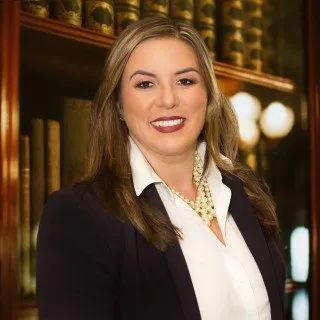  Lawyer Georgia Konstantakis