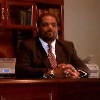  Lawyer Earl G. Taylor