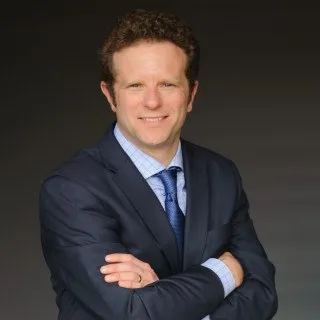  Lawyer Cameron Goodman