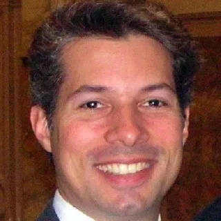  Lawyer Patrick DeMoon