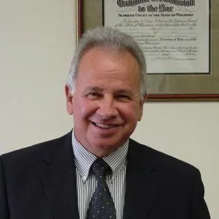  Lawyer Cletus Robert Willems