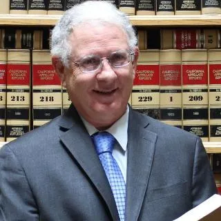  Lawyer Daniel Matthew Wigon